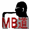 Michael Brecker Dojo Logo